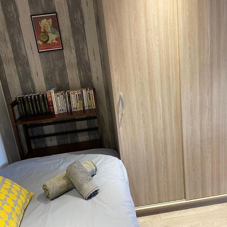 Albi Home - Rochegude Buitenkant foto