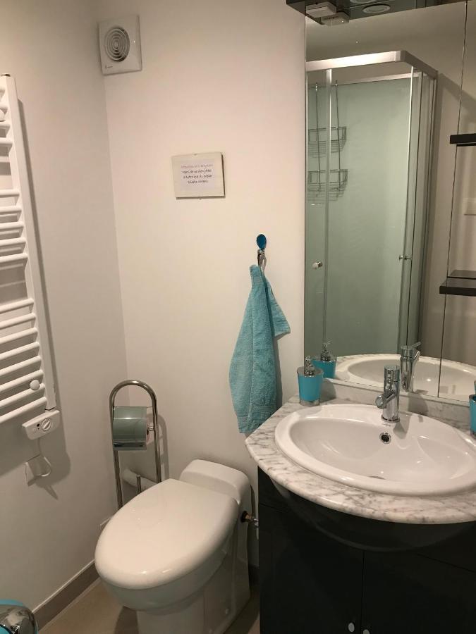 Albi Home - Rochegude Buitenkant foto