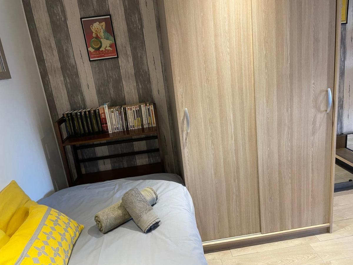 Albi Home - Rochegude Buitenkant foto