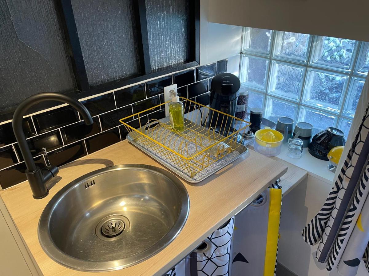 Albi Home - Rochegude Buitenkant foto