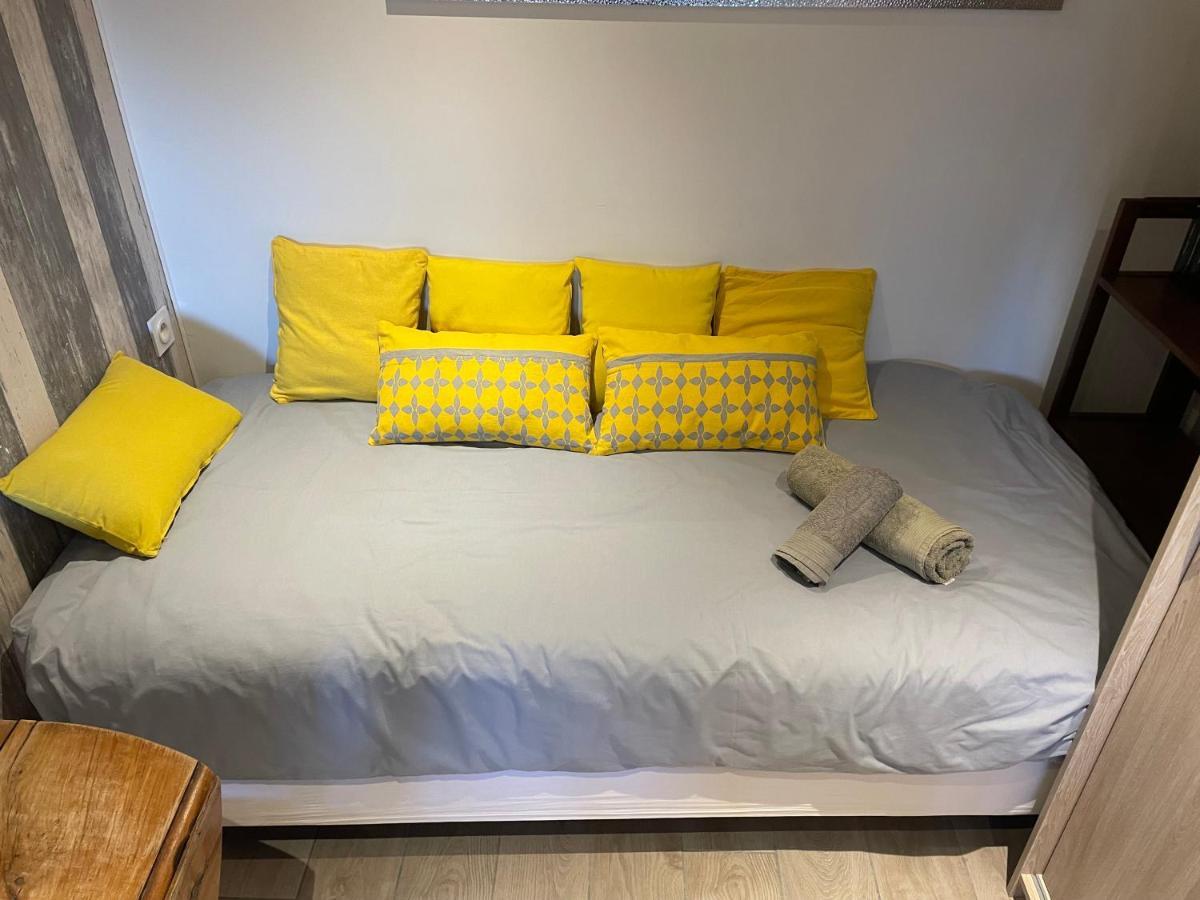 Albi Home - Rochegude Buitenkant foto