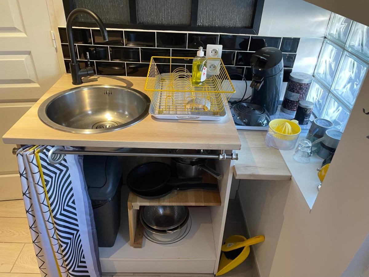 Albi Home - Rochegude Buitenkant foto