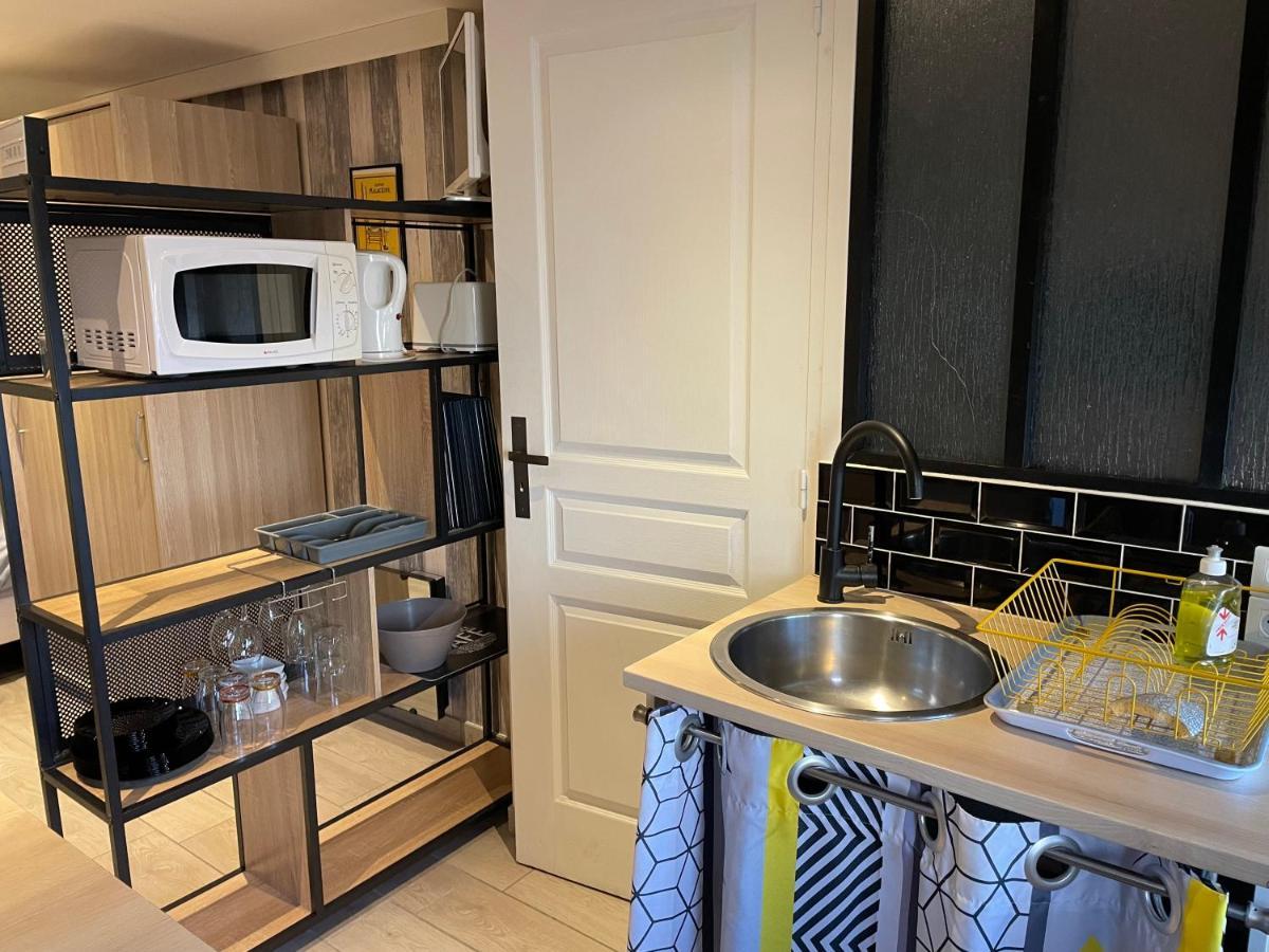 Albi Home - Rochegude Buitenkant foto