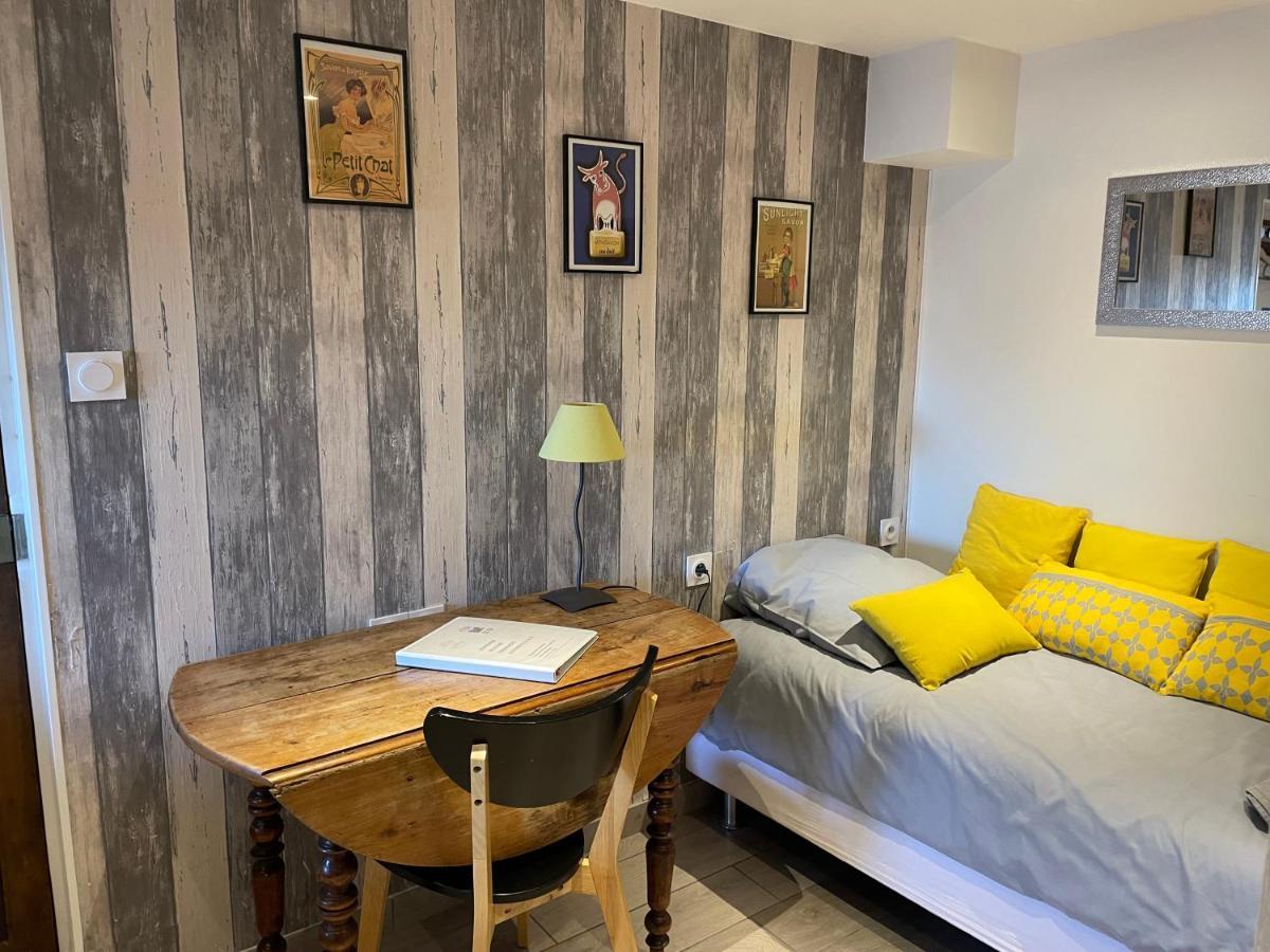 Albi Home - Rochegude Buitenkant foto