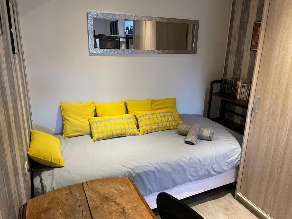 Albi Home - Rochegude Buitenkant foto