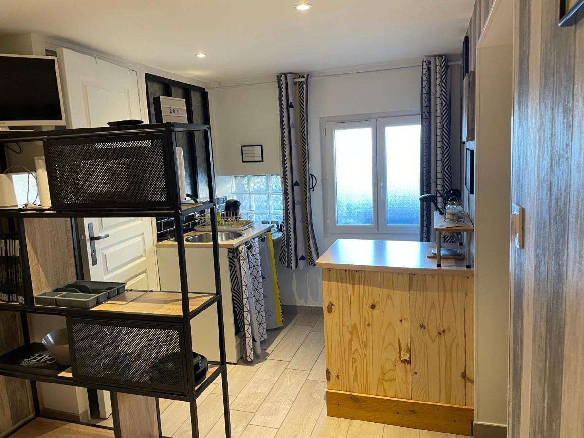 Albi Home - Rochegude Buitenkant foto
