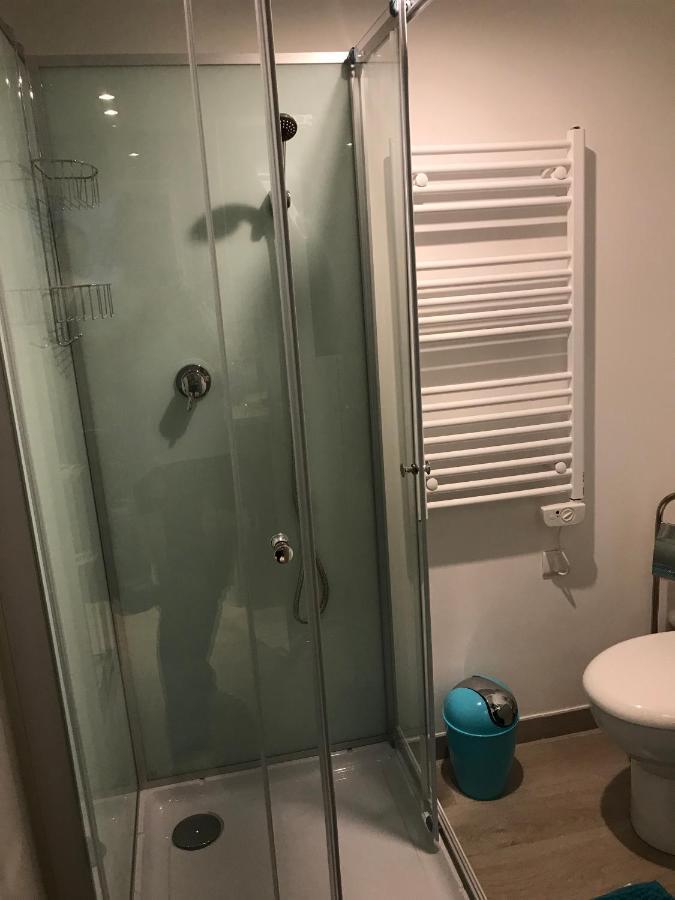 Albi Home - Rochegude Buitenkant foto