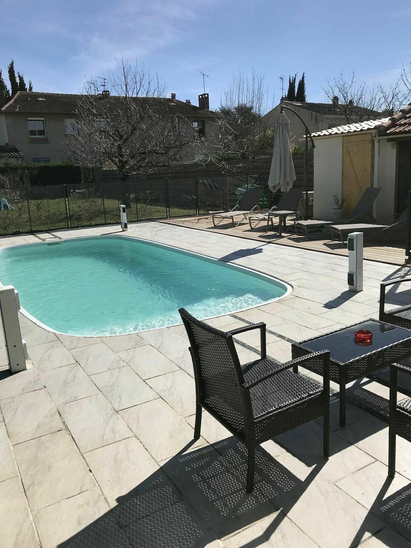 Albi Home - Rochegude Buitenkant foto