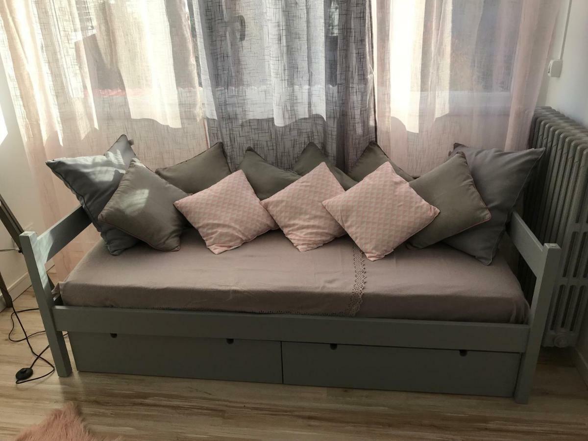 Albi Home - Rochegude Buitenkant foto