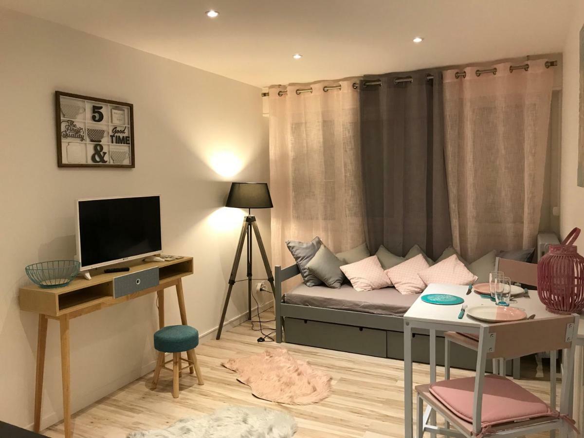 Albi Home - Rochegude Buitenkant foto