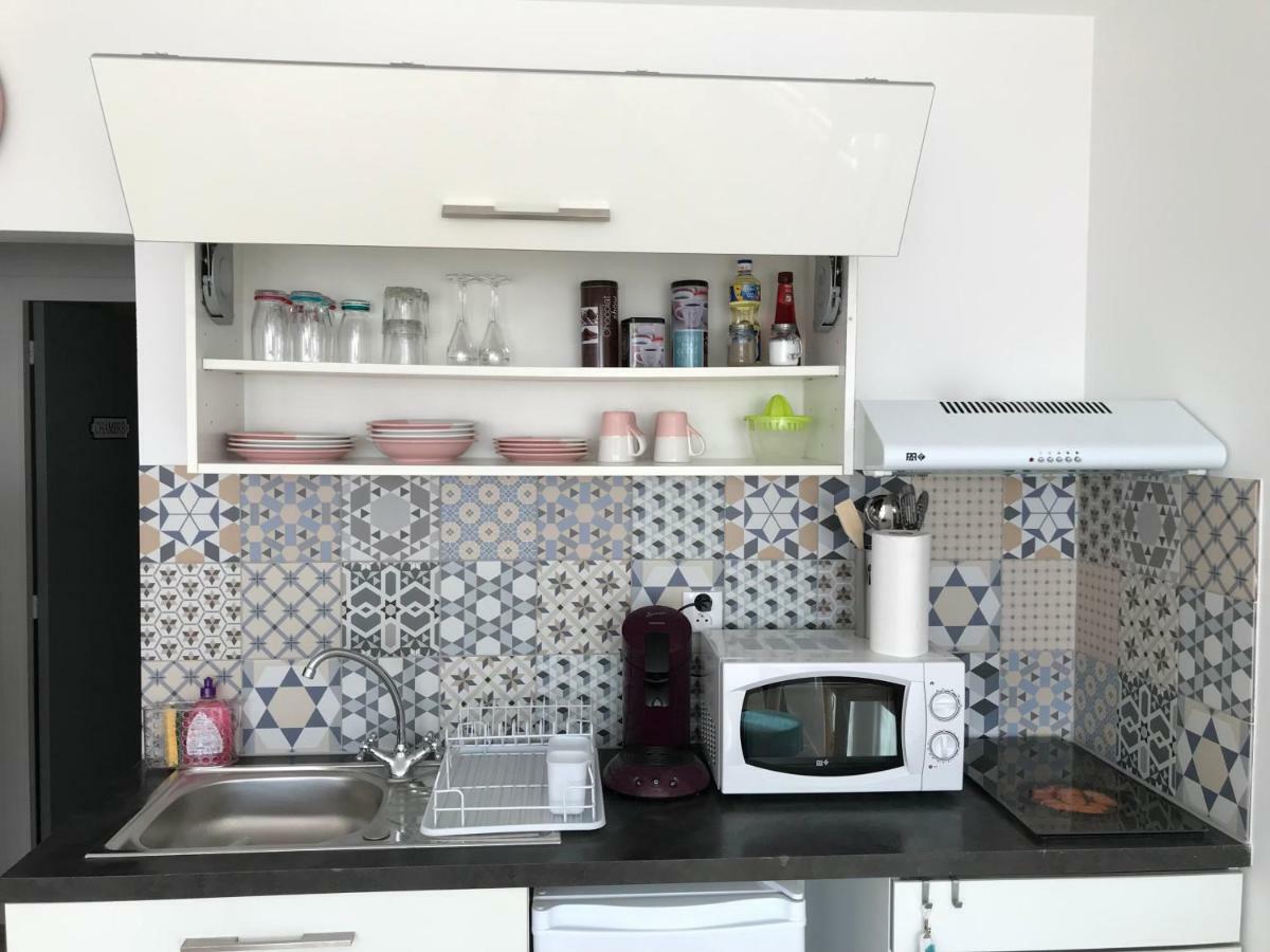 Albi Home - Rochegude Buitenkant foto