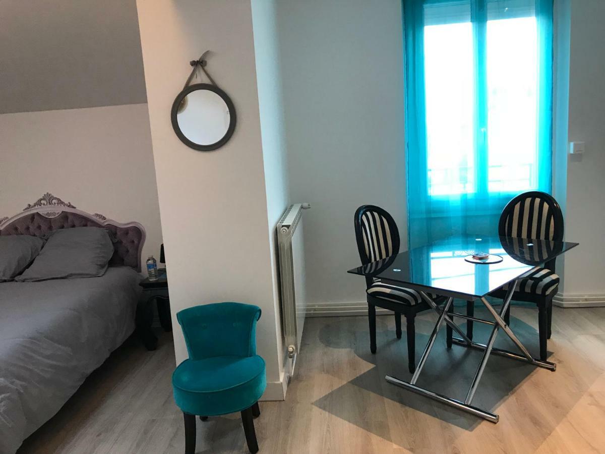 Albi Home - Rochegude Buitenkant foto