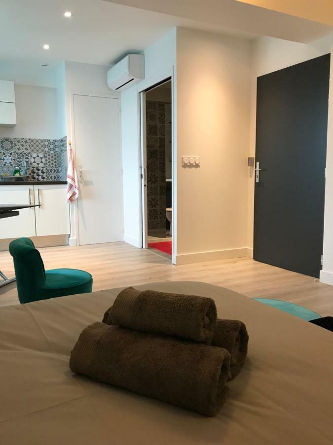 Albi Home - Rochegude Buitenkant foto