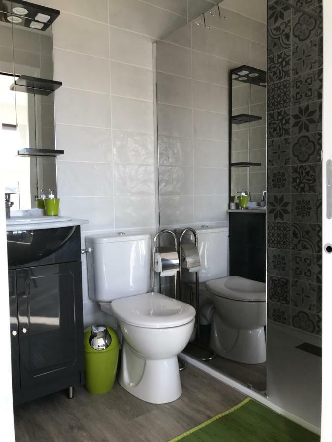 Albi Home - Rochegude Buitenkant foto