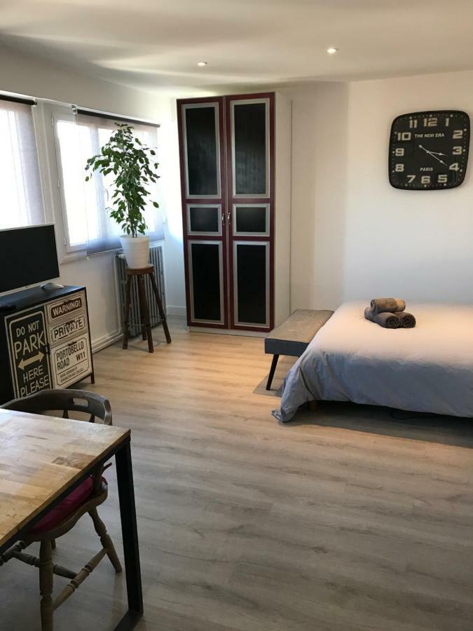 Albi Home - Rochegude Buitenkant foto
