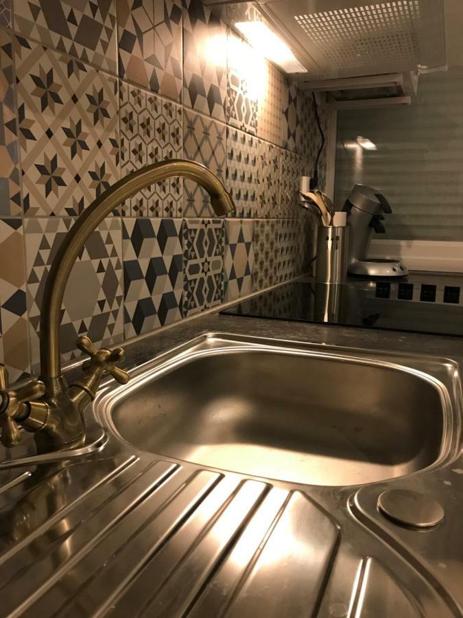 Albi Home - Rochegude Buitenkant foto