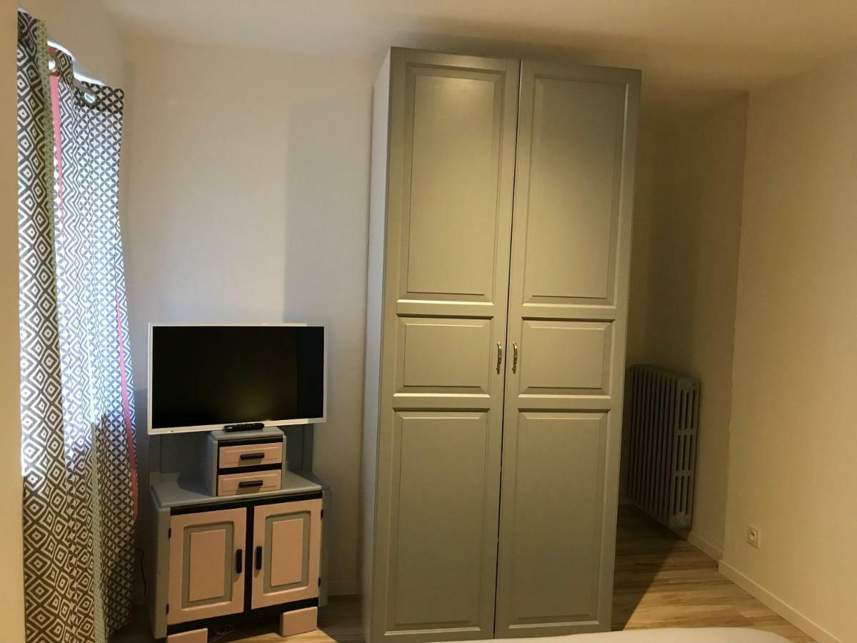 Albi Home - Rochegude Buitenkant foto