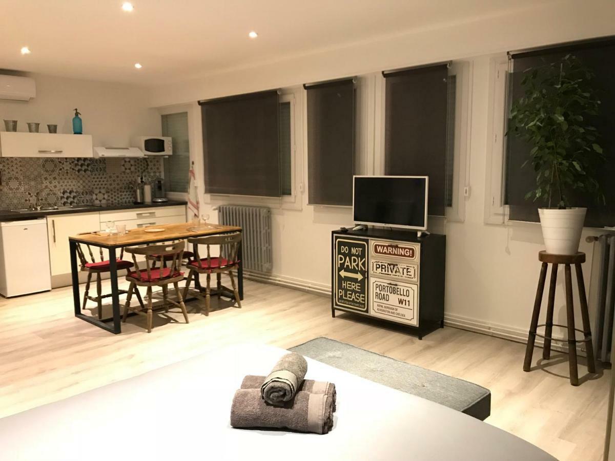 Albi Home - Rochegude Buitenkant foto
