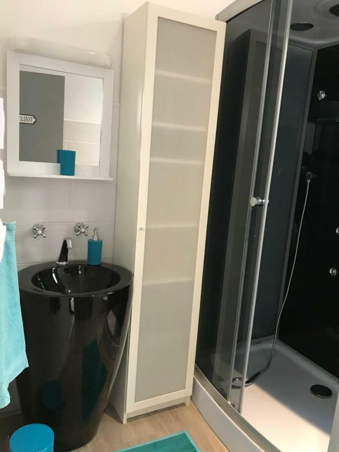 Albi Home - Rochegude Buitenkant foto