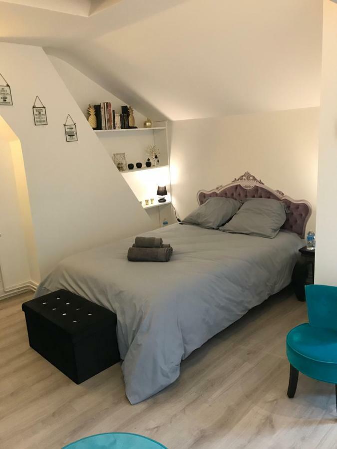Albi Home - Rochegude Buitenkant foto