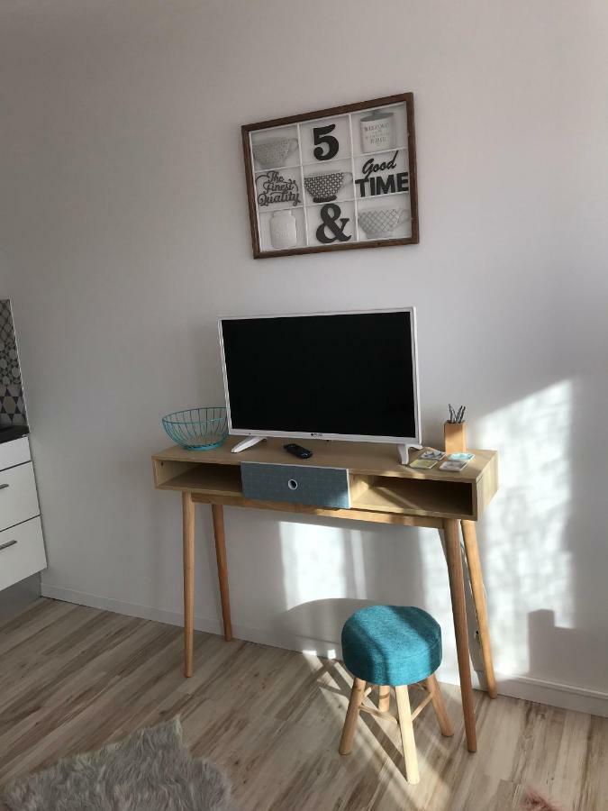 Albi Home - Rochegude Buitenkant foto