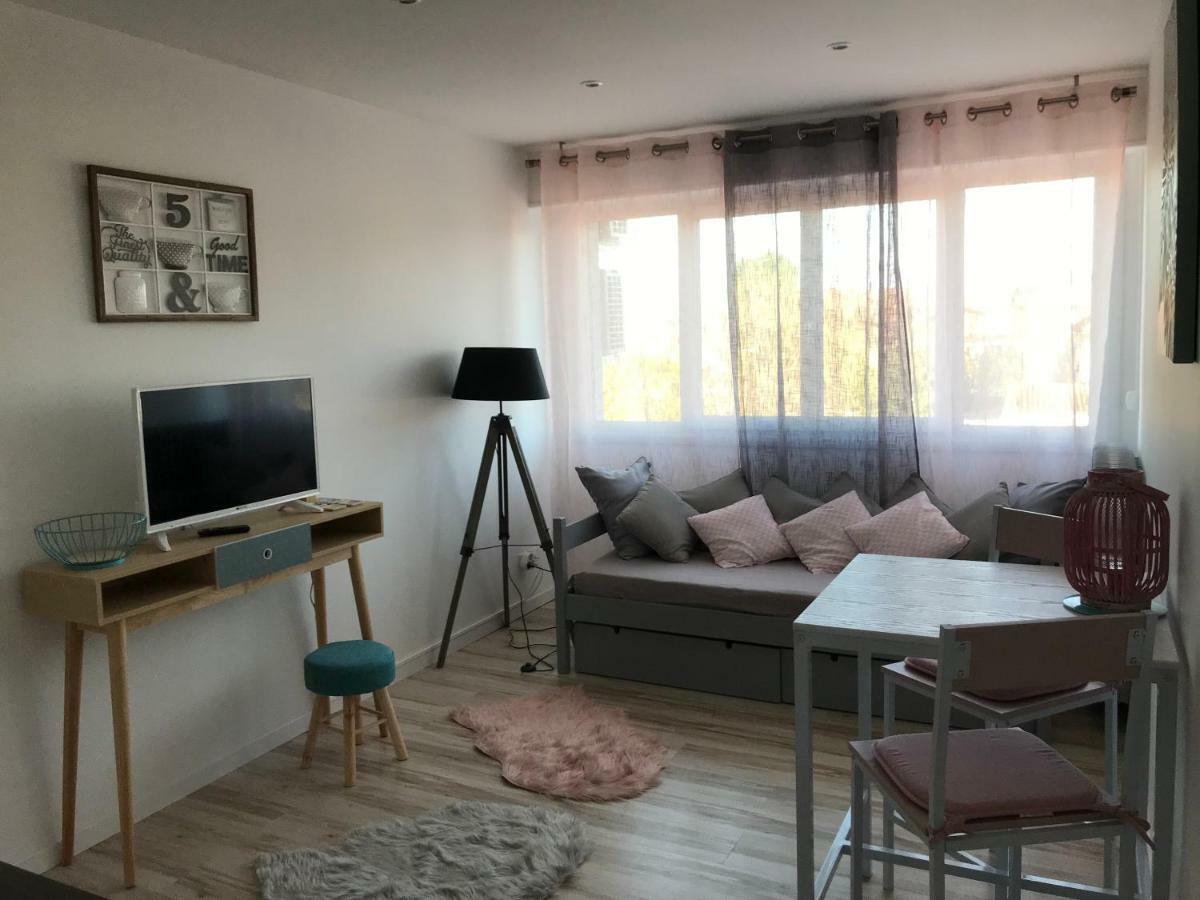 Albi Home - Rochegude Buitenkant foto